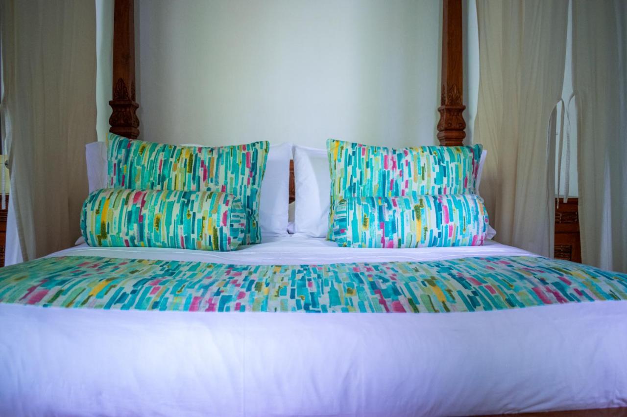 Hotel Aguamarina Boutique (Adults Only) Cartagena Dış mekan fotoğraf