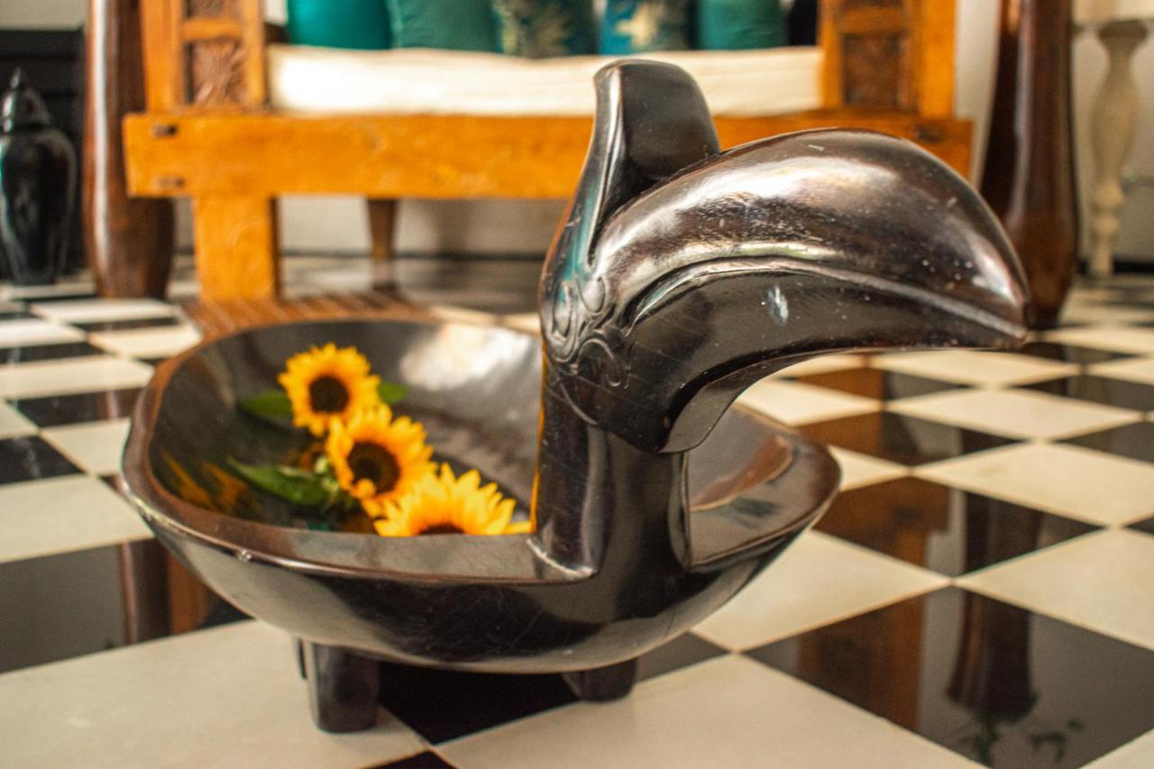 Hotel Aguamarina Boutique (Adults Only) Cartagena Dış mekan fotoğraf