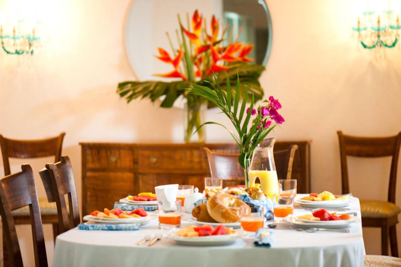 Hotel Aguamarina Boutique (Adults Only) Cartagena Dış mekan fotoğraf