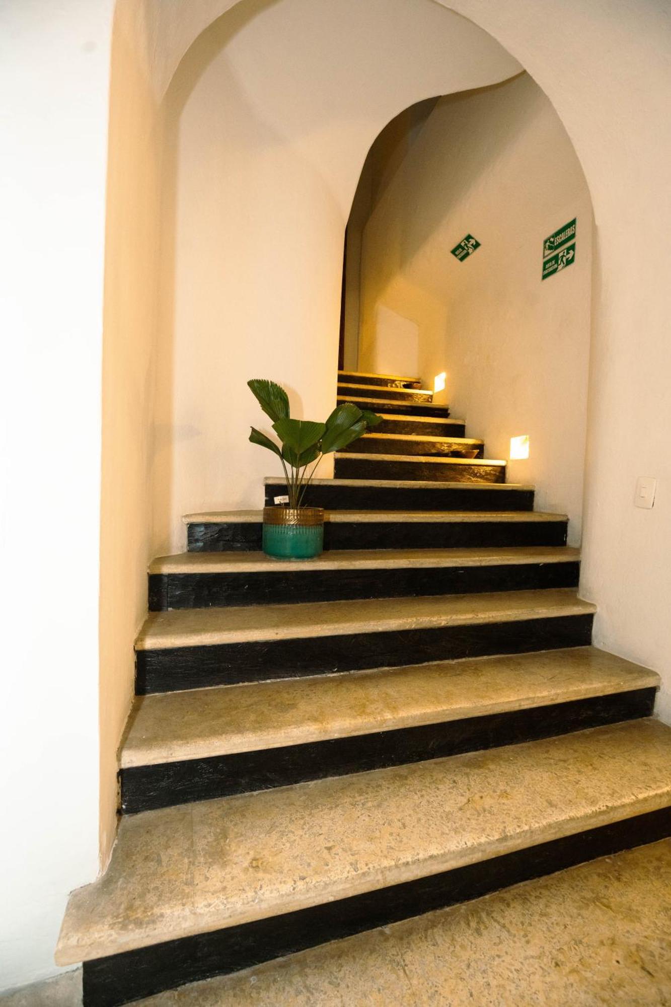 Hotel Aguamarina Boutique (Adults Only) Cartagena Dış mekan fotoğraf