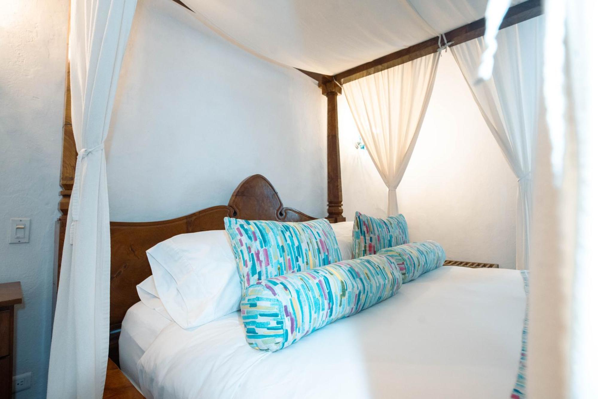 Hotel Aguamarina Boutique (Adults Only) Cartagena Dış mekan fotoğraf