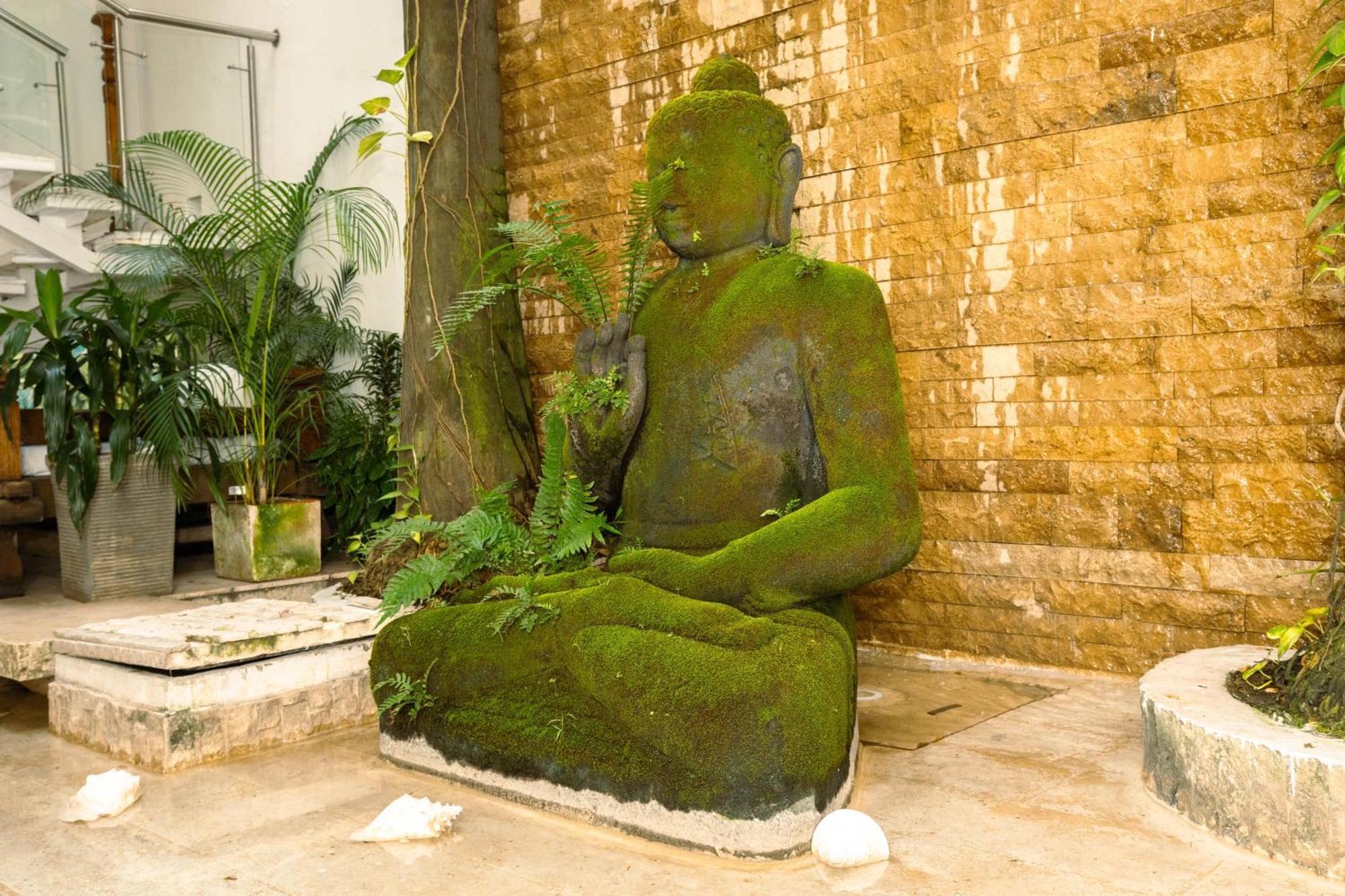 Hotel Aguamarina Boutique (Adults Only) Cartagena Dış mekan fotoğraf
